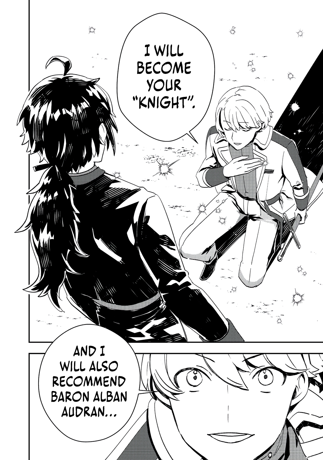Read When I, The Lazy Villainous Noble, Got Married With The Villainous Young Lady Who Had Her Engagement Broken Off, We Became The Most Fearsome Couple EN Manga Online