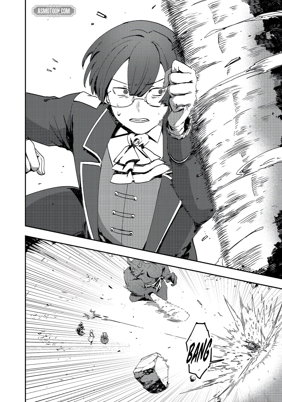 Read When I, The Lazy Villainous Noble, Got Married With The Villainous Young Lady Who Had Her Engagement Broken Off, We Became The Most Fearsome Couple EN Manga Online