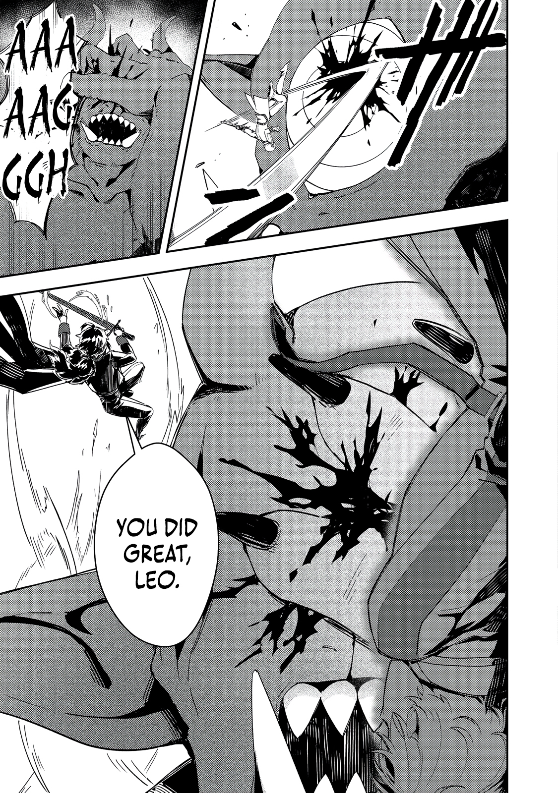 Read When I, The Lazy Villainous Noble, Got Married With The Villainous Young Lady Who Had Her Engagement Broken Off, We Became The Most Fearsome Couple EN Manga Online