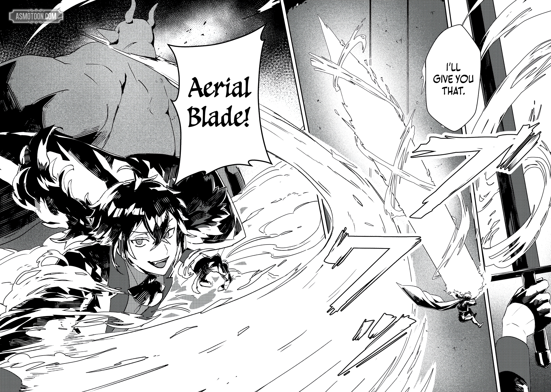 Read When I, The Lazy Villainous Noble, Got Married With The Villainous Young Lady Who Had Her Engagement Broken Off, We Became The Most Fearsome Couple EN Manga Online