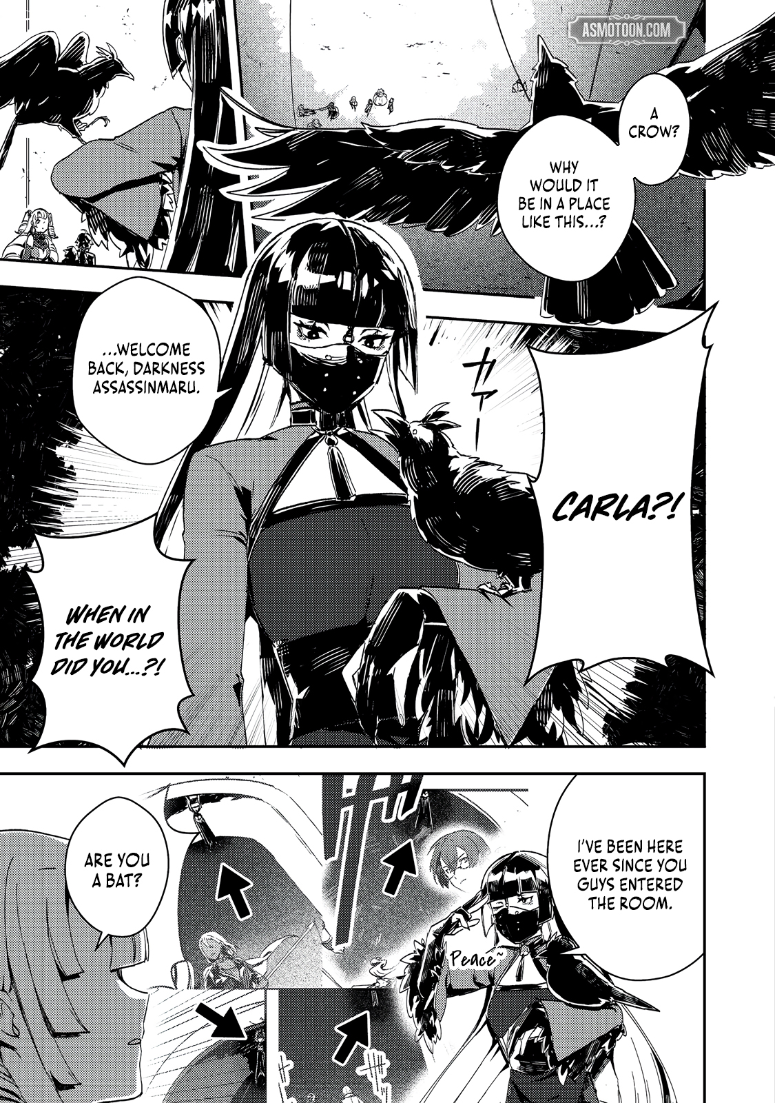 Read When I, The Lazy Villainous Noble, Got Married With The Villainous Young Lady Who Had Her Engagement Broken Off, We Became The Most Fearsome Couple EN Manga Online