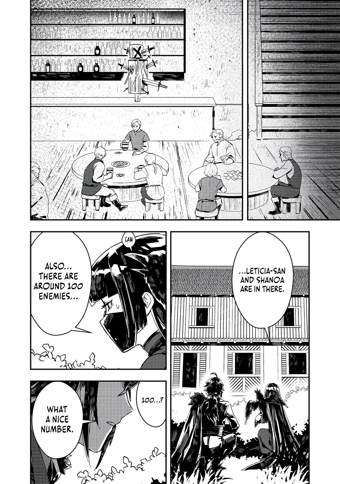 Read When I, The Lazy Villainous Noble, Got Married With The Villainous Young Lady Who Had Her Engagement Broken Off, We Became The Most Fearsome Couple EN Manga Online