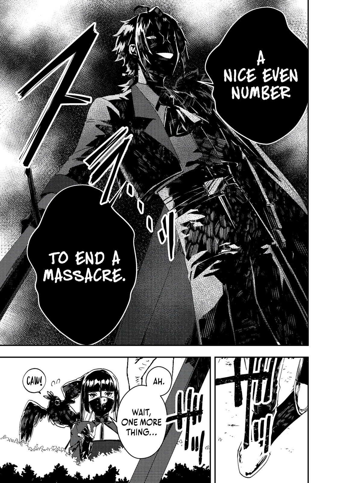Read When I, The Lazy Villainous Noble, Got Married With The Villainous Young Lady Who Had Her Engagement Broken Off, We Became The Most Fearsome Couple EN Manga Online