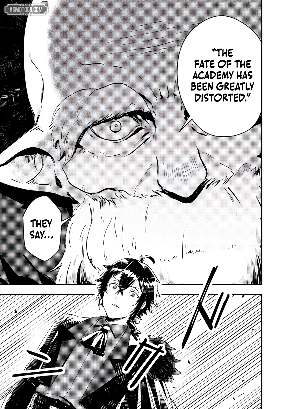 Read When I, The Lazy Villainous Noble, Got Married With The Villainous Young Lady Who Had Her Engagement Broken Off, We Became The Most Fearsome Couple EN Manga Online