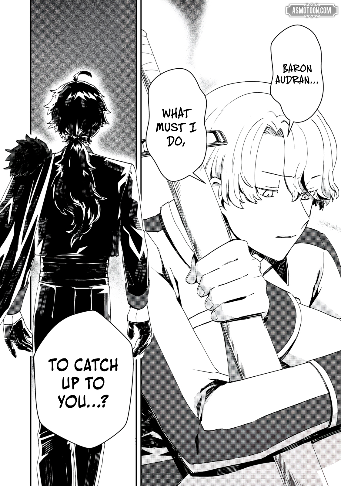 Read When I, The Lazy Villainous Noble, Got Married With The Villainous Young Lady Who Had Her Engagement Broken Off, We Became The Most Fearsome Couple EN Manga Online