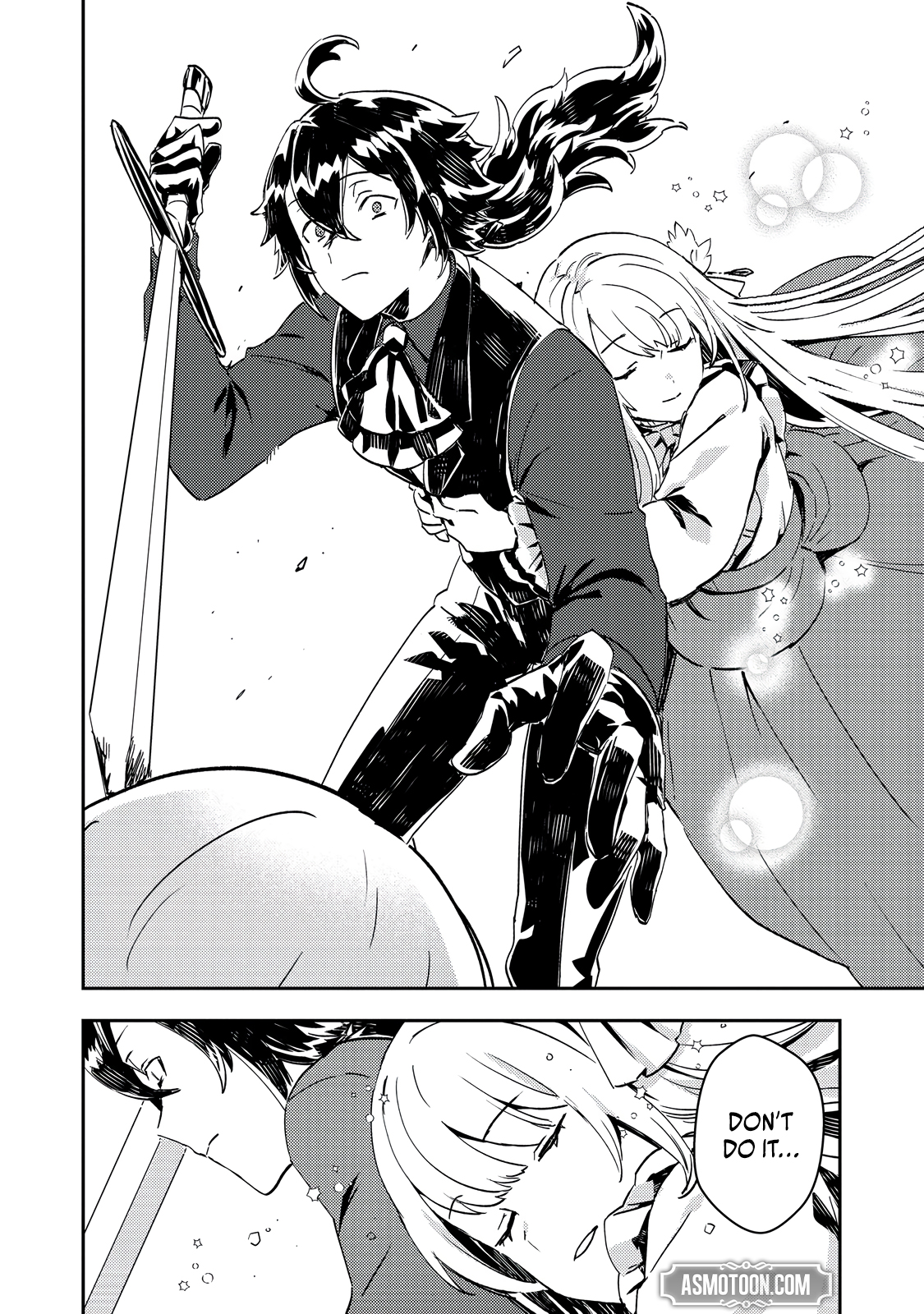 Read When I, The Lazy Villainous Noble, Got Married With The Villainous Young Lady Who Had Her Engagement Broken Off, We Became The Most Fearsome Couple EN Manga Online