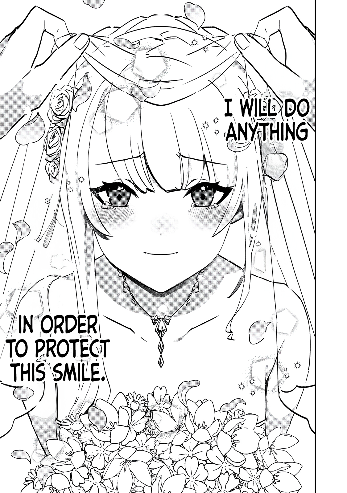 Read When I, The Lazy Villainous Noble, Got Married With The Villainous Young Lady Who Had Her Engagement Broken Off, We Became The Most Fearsome Couple EN Manga Online