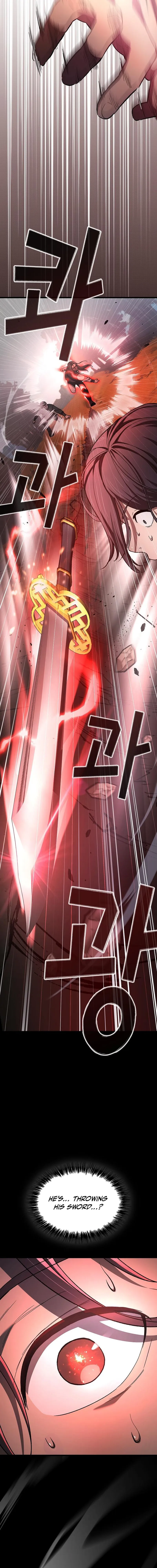Read Who’s threatening you with a knife to make you a Heavenly Demon EN Manga Online