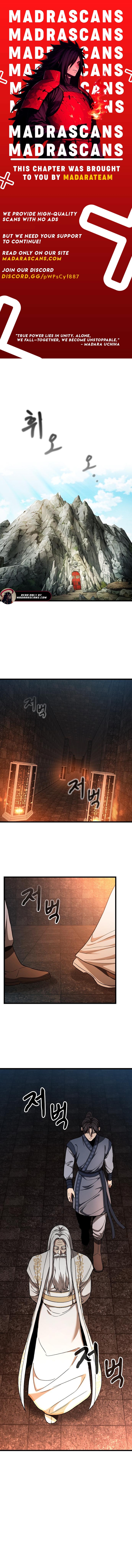 Read Who’s threatening you with a knife to make you a Heavenly Demon EN Manga Online