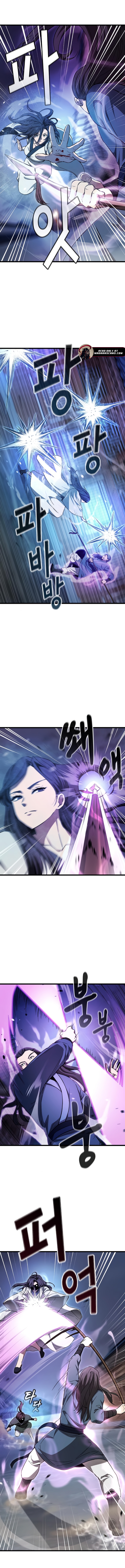Read Who’s threatening you with a knife to make you a Heavenly Demon EN Manga Online