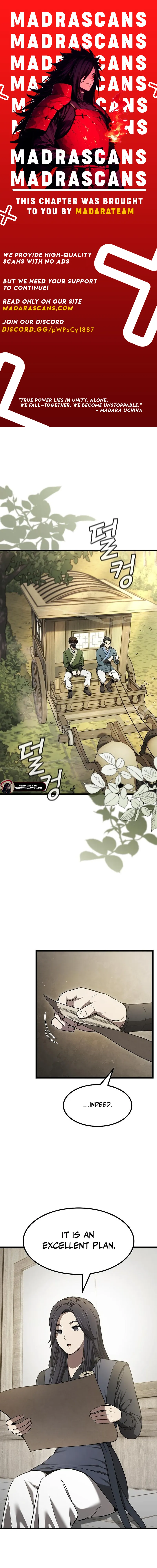 Read Who’s threatening you with a knife to make you a Heavenly Demon EN Manga Online