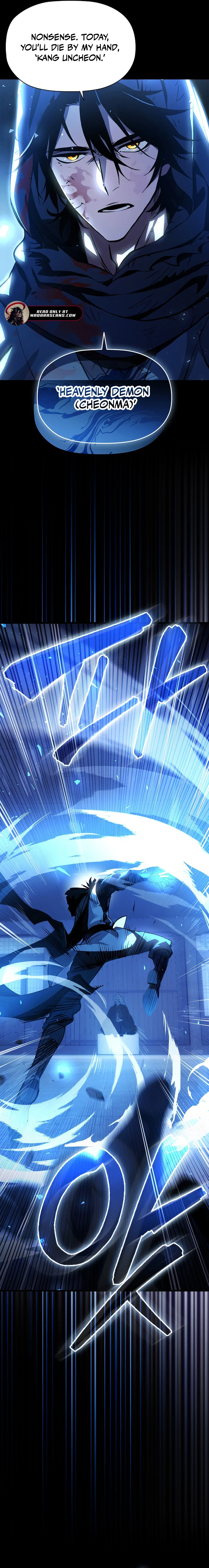Read World’s Strongest Survivor EN Manga Online
