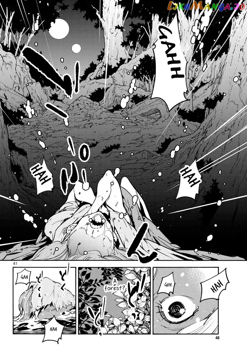 Read Yakuza Reincarnation EN Manga Online