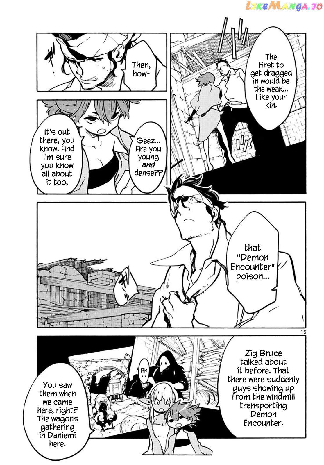 Read Yakuza Reincarnation EN Manga Online