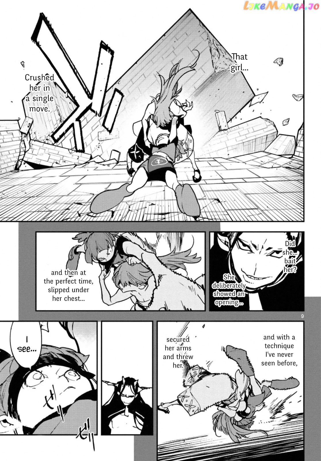 Read Yakuza Reincarnation EN Manga Online