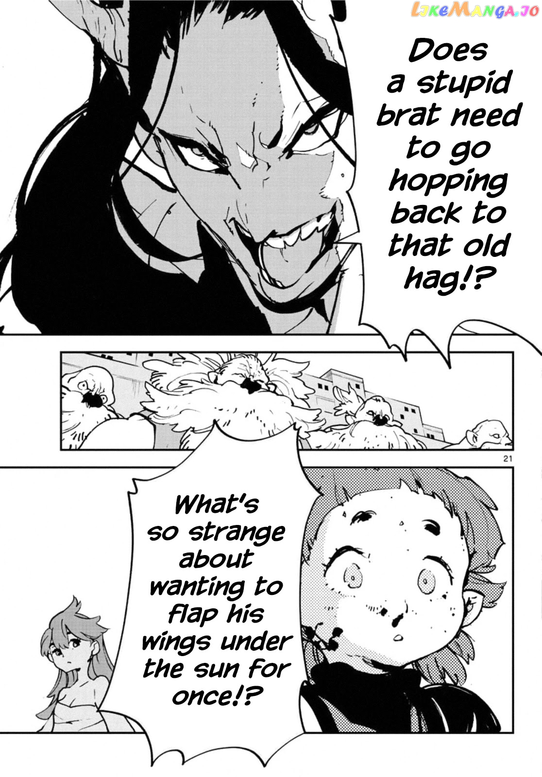 Read Yakuza Reincarnation EN Manga Online