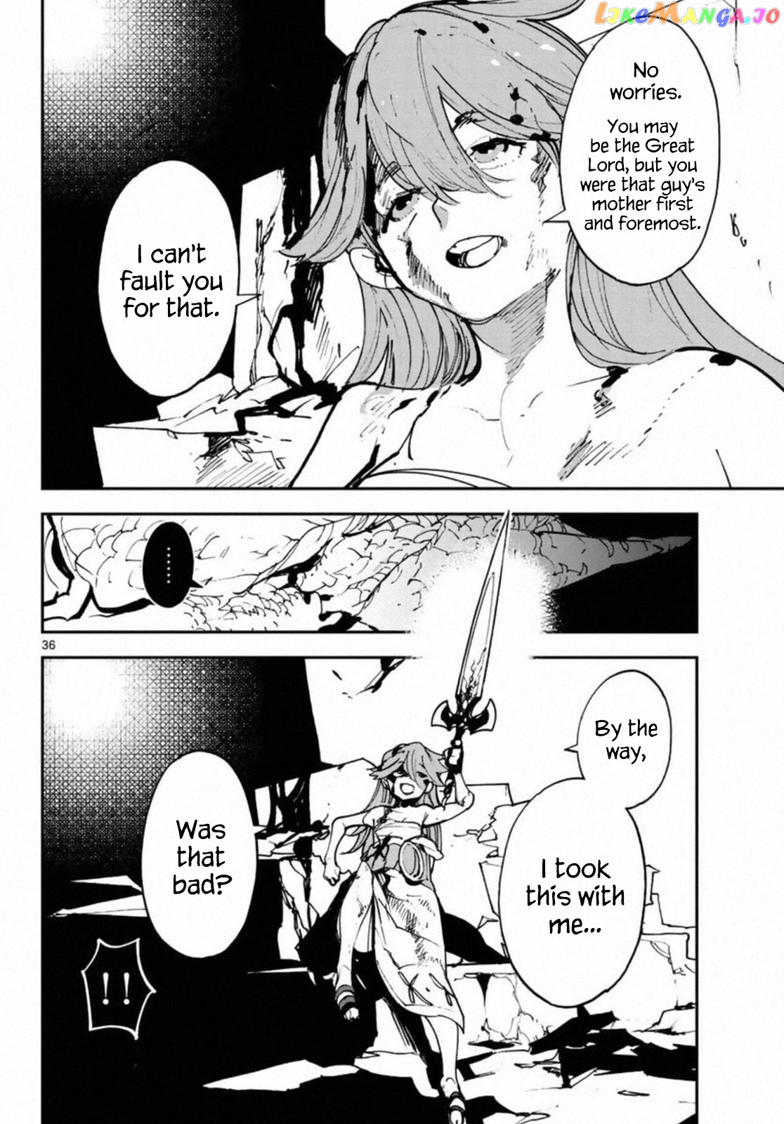 Read Yakuza Reincarnation EN Manga Online