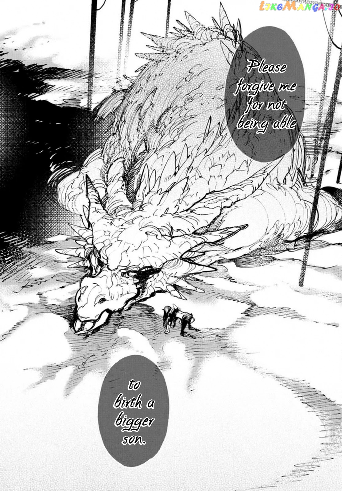 Read Yakuza Reincarnation EN Manga Online