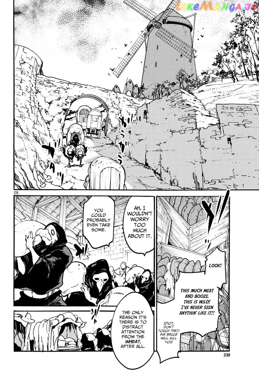Read Yakuza Reincarnation EN Manga Online