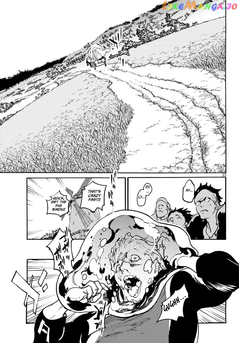 Read Yakuza Reincarnation EN Manga Online