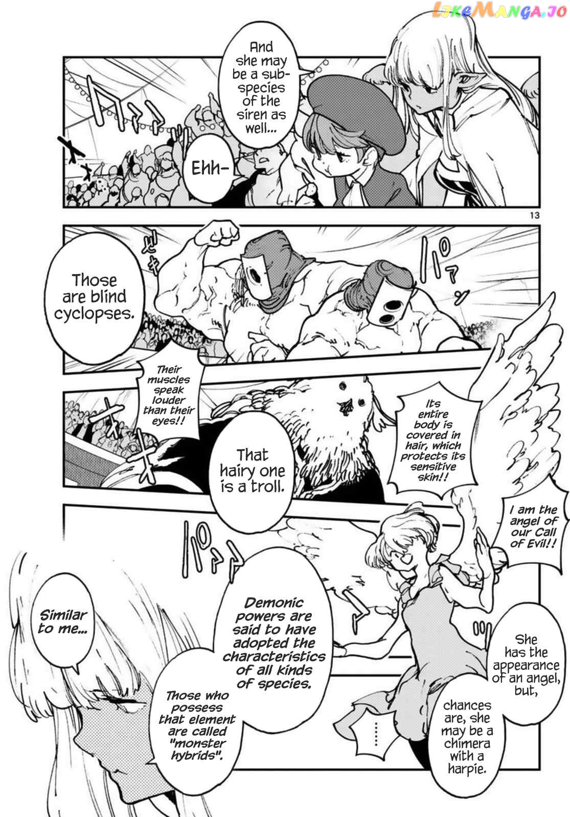 Read Yakuza Reincarnation EN Manga Online