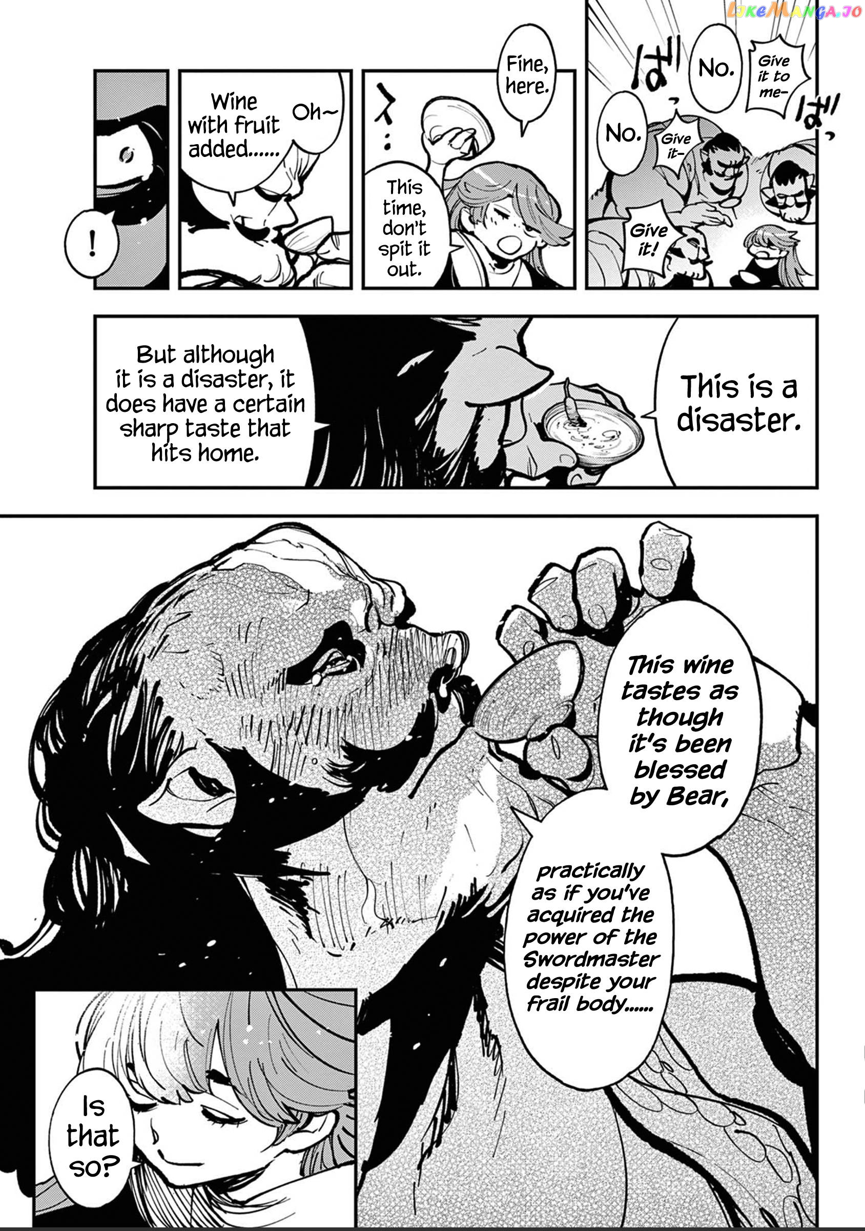 Read Yakuza Reincarnation EN Manga Online