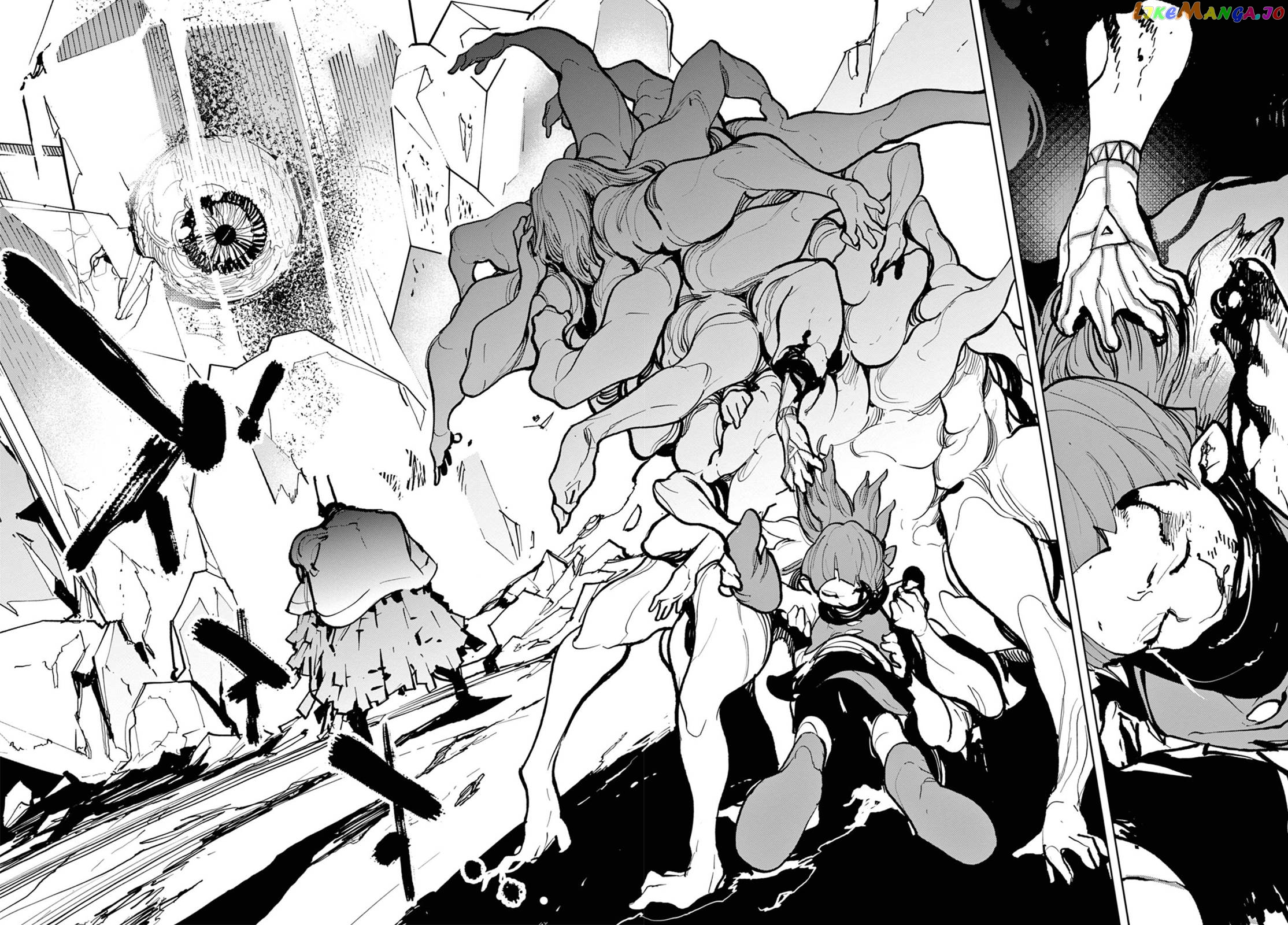 Read Yakuza Reincarnation EN Manga Online