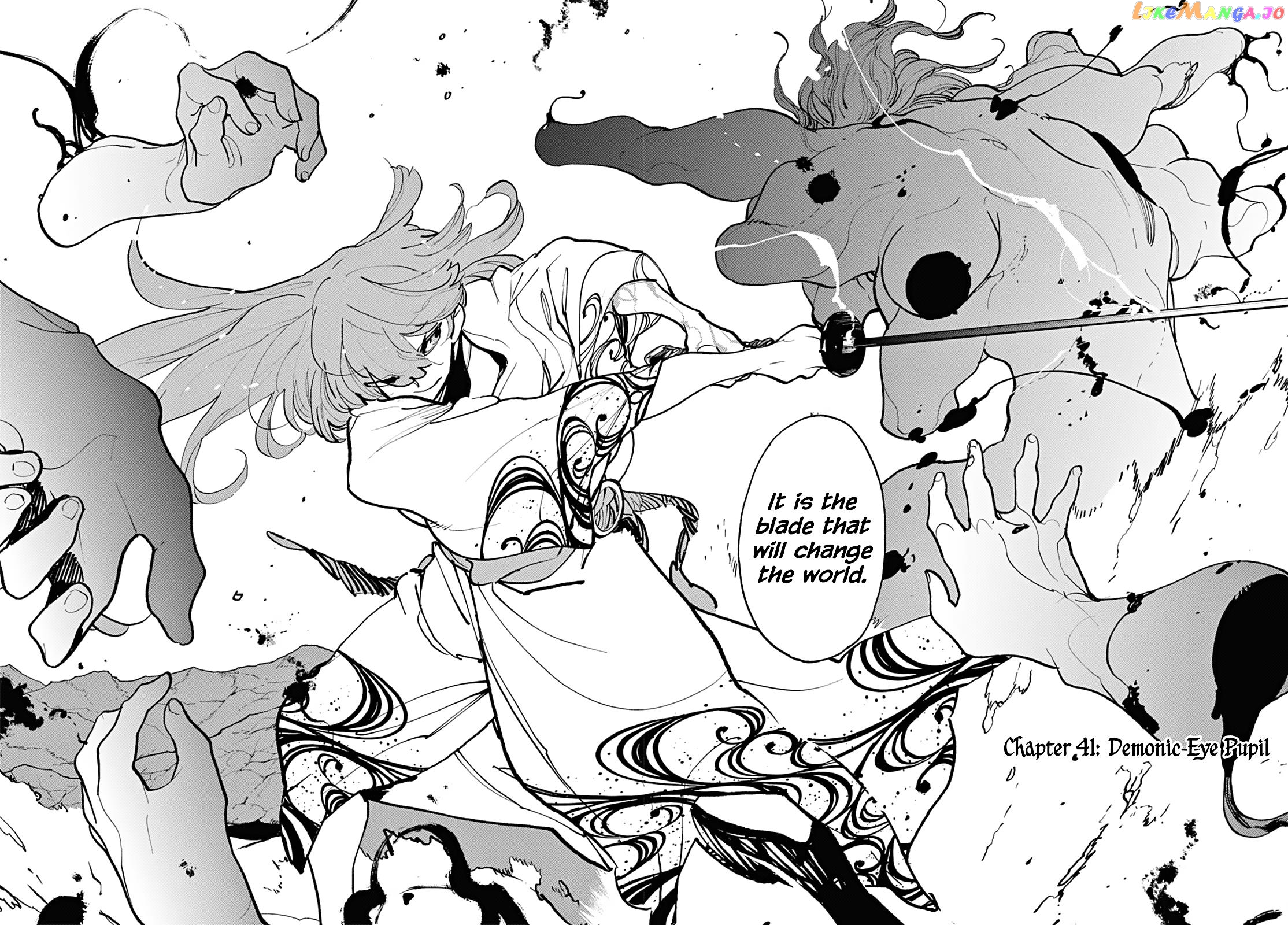 Read Yakuza Reincarnation EN Manga Online