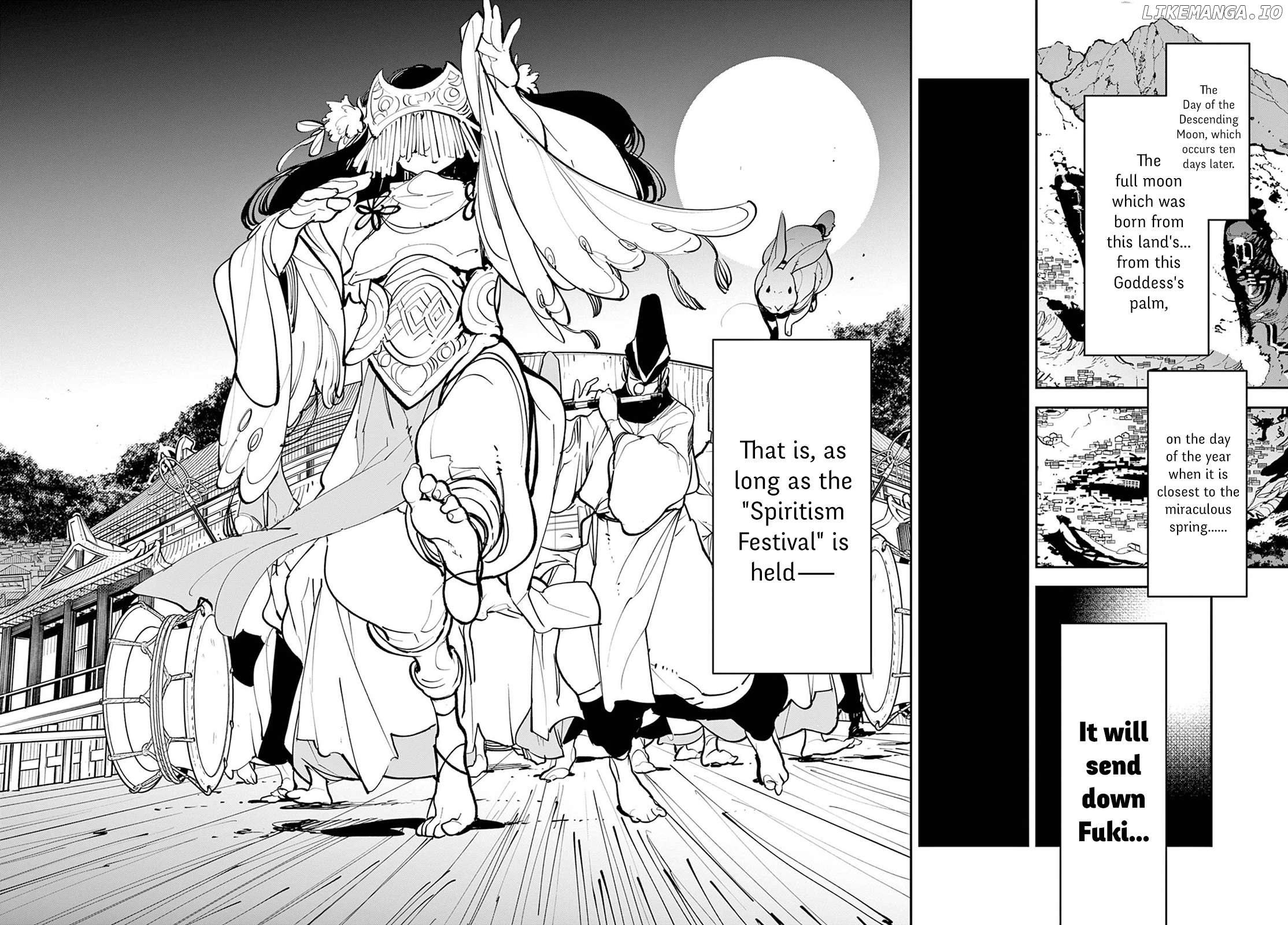 Read Yakuza Reincarnation EN Manga Online