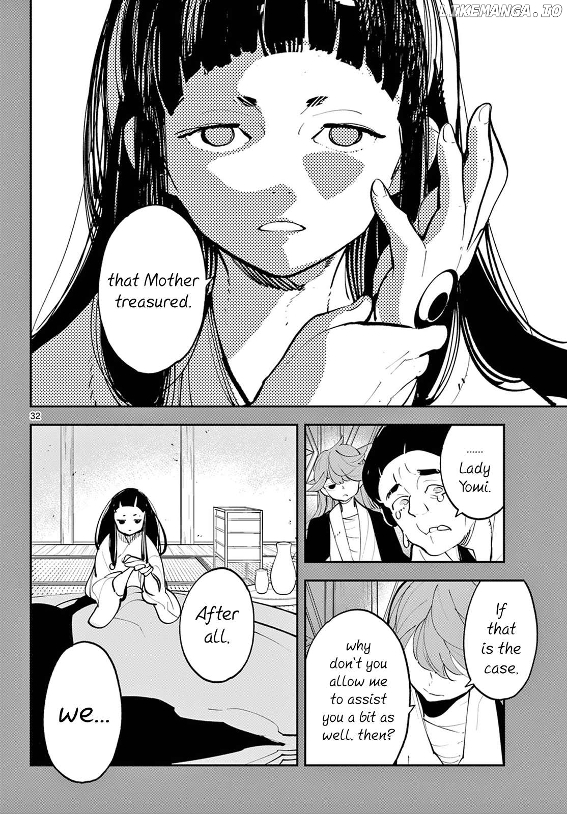 Read Yakuza Reincarnation EN Manga Online