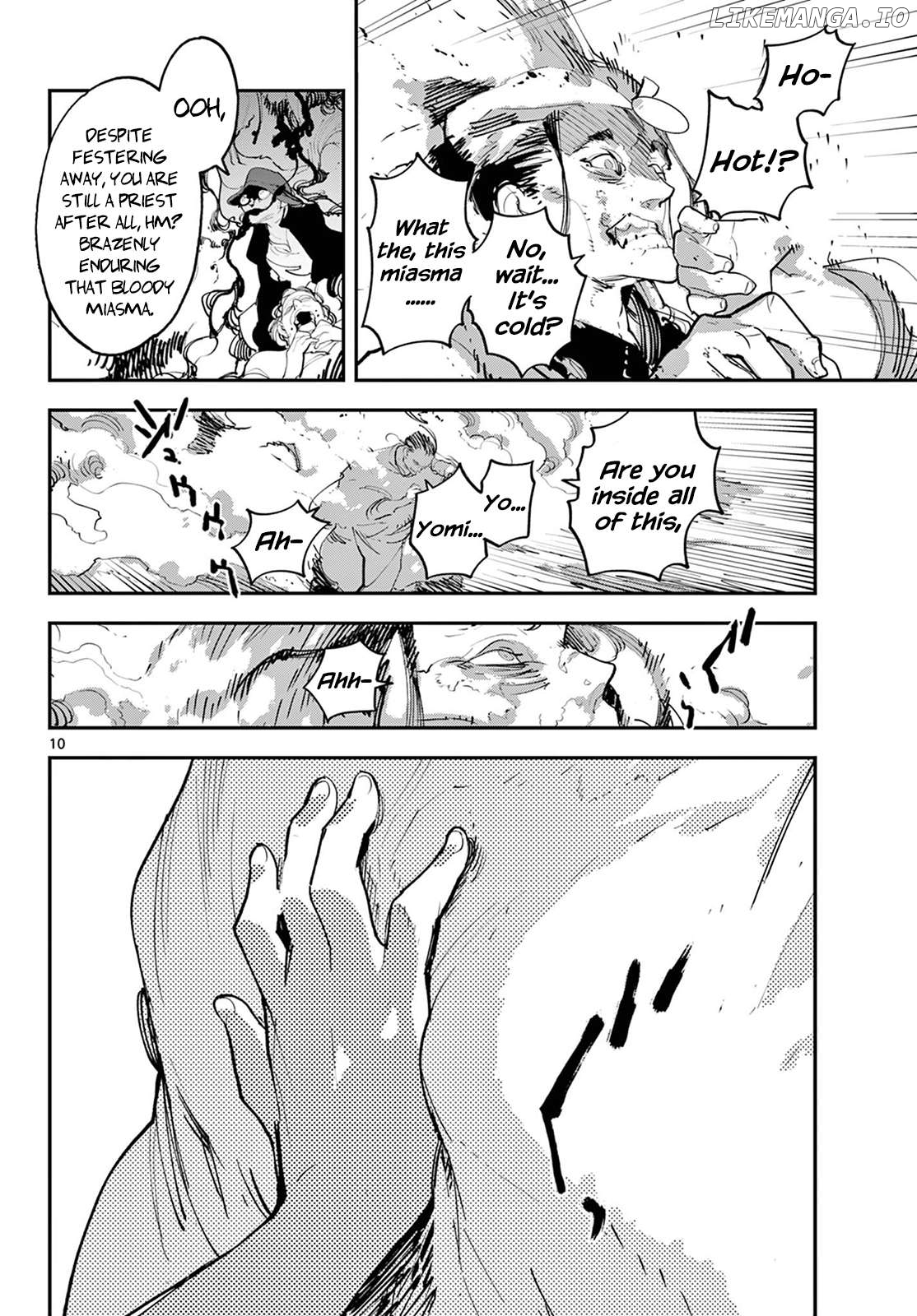 Read Yakuza Reincarnation EN Manga Online
