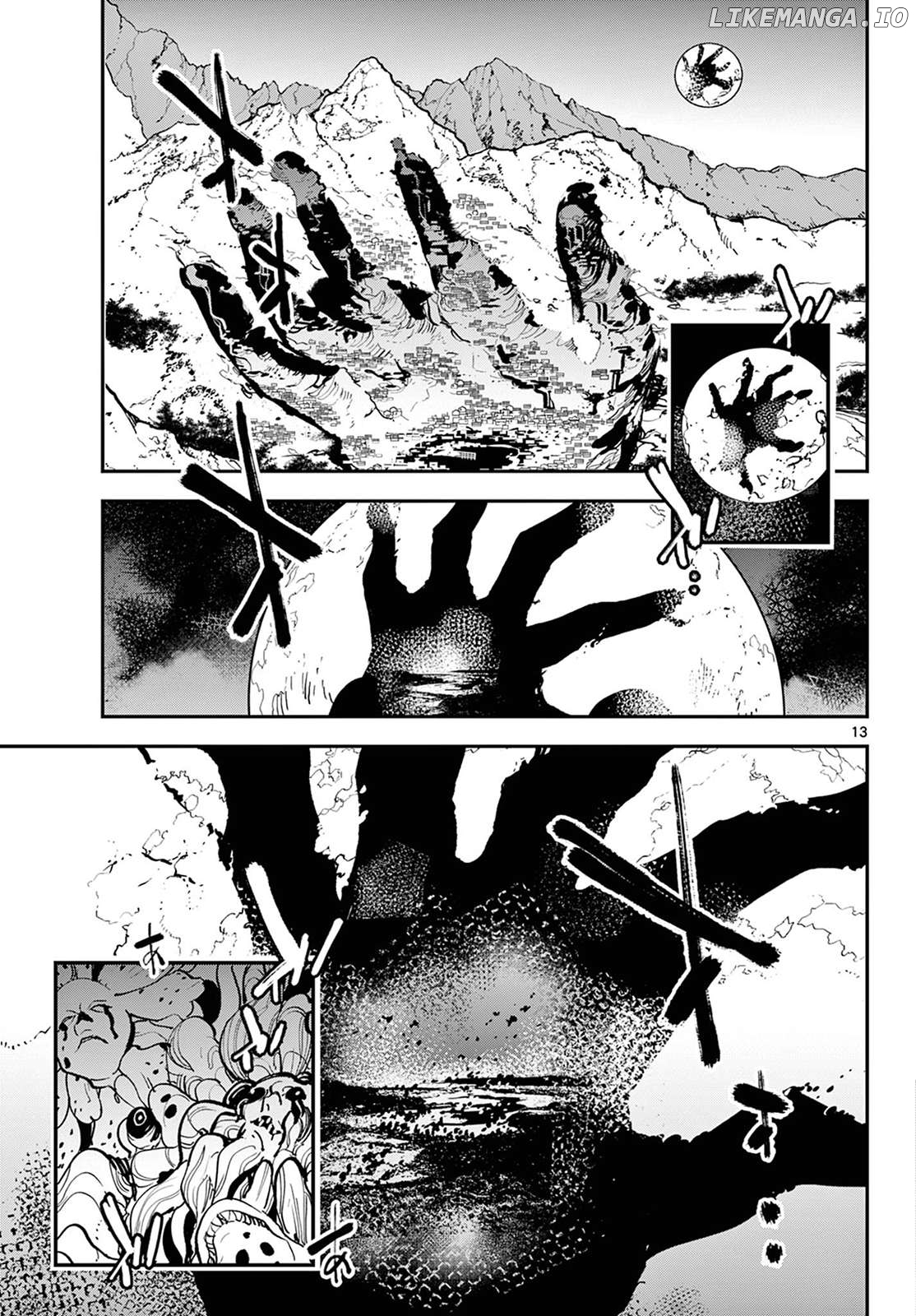 Read Yakuza Reincarnation EN Manga Online