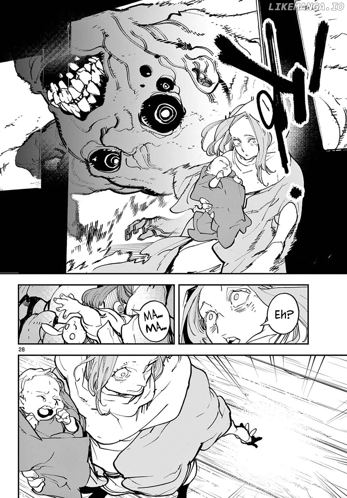 Read Yakuza Reincarnation EN Manga Online