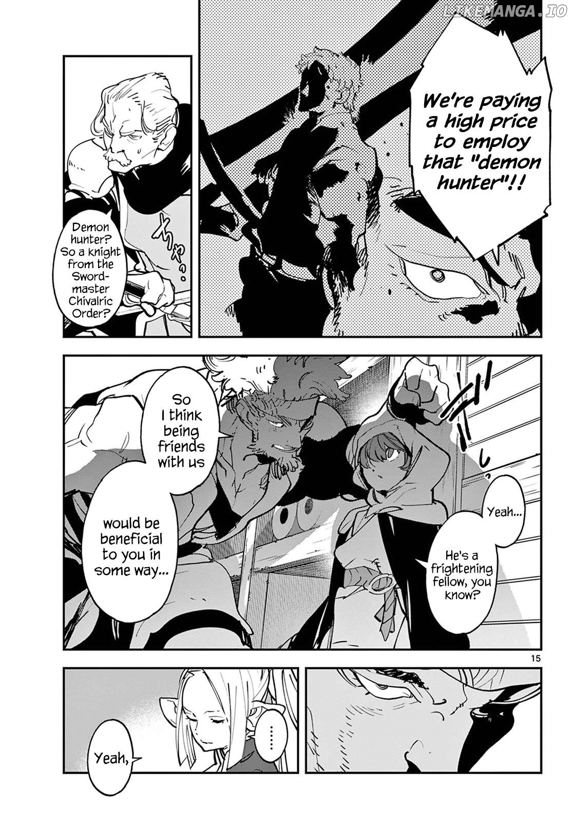 Read Yakuza Reincarnation EN Manga Online