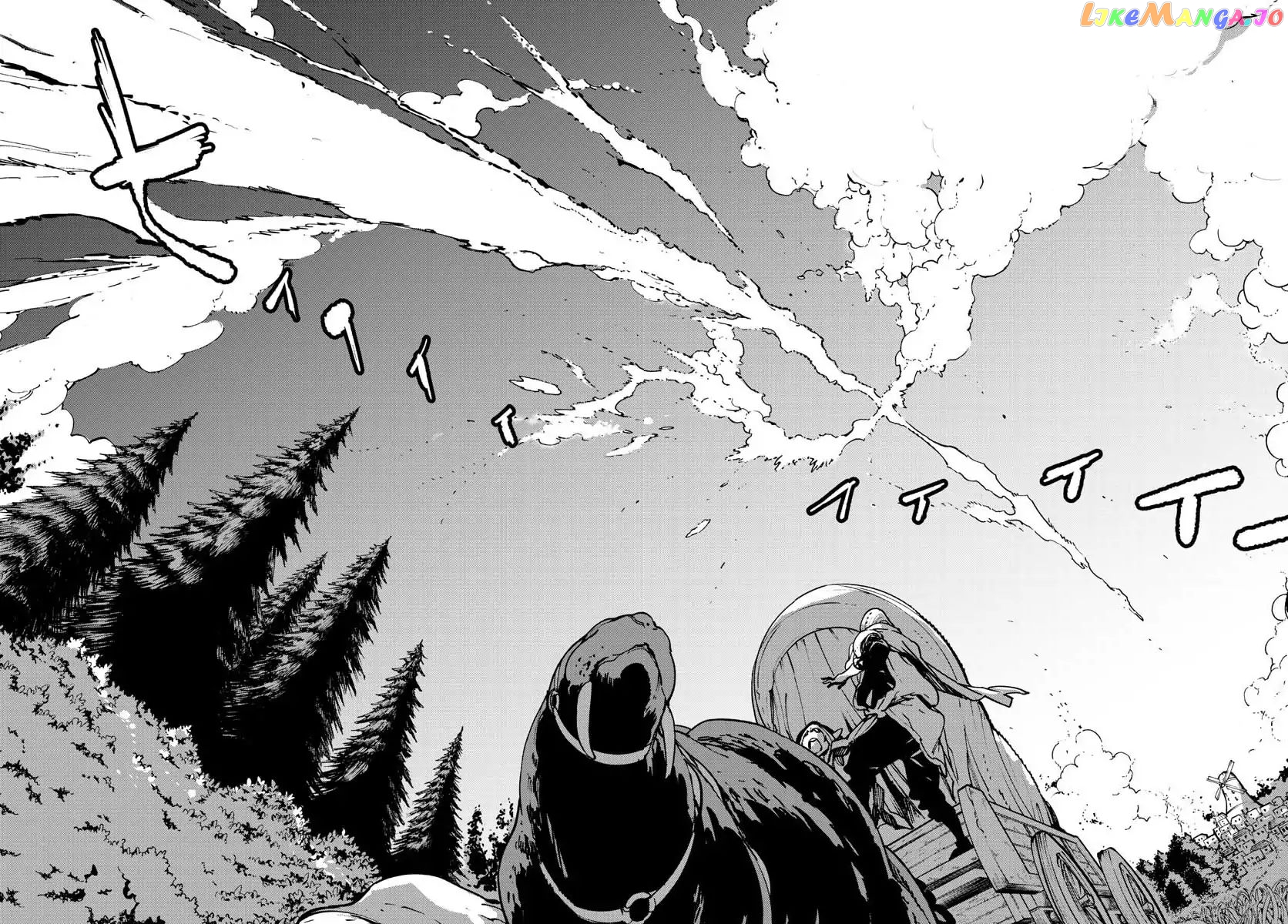 Read Yakuza Reincarnation EN Manga Online