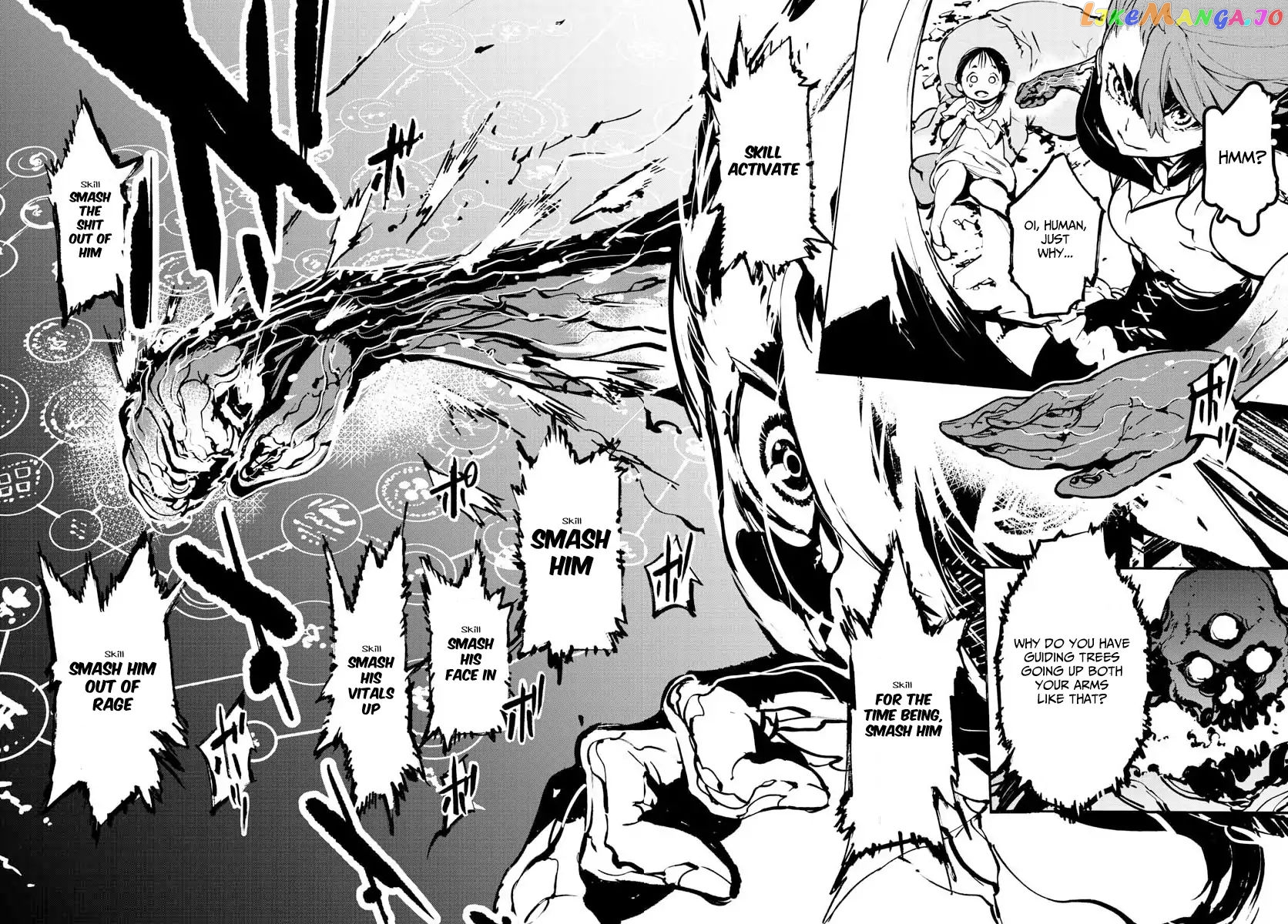 Read Yakuza Reincarnation EN Manga Online