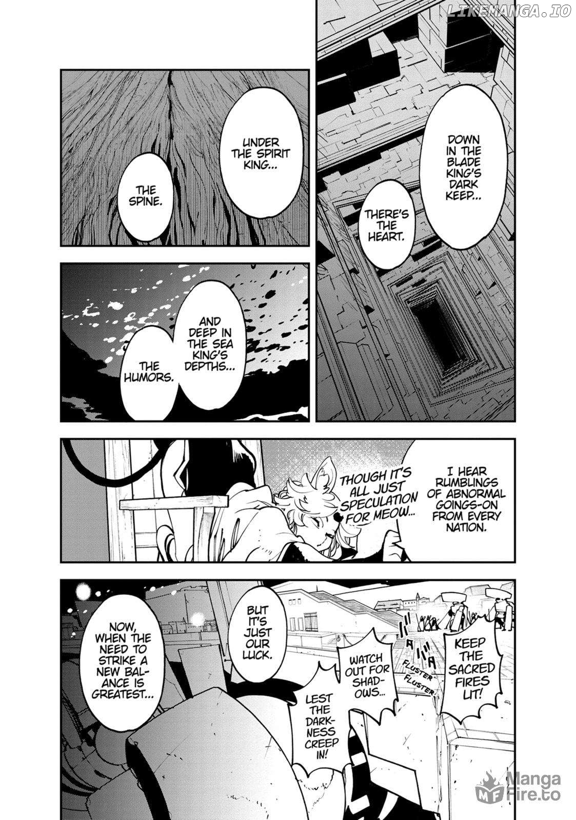 Read Yakuza Reincarnation EN Manga Online
