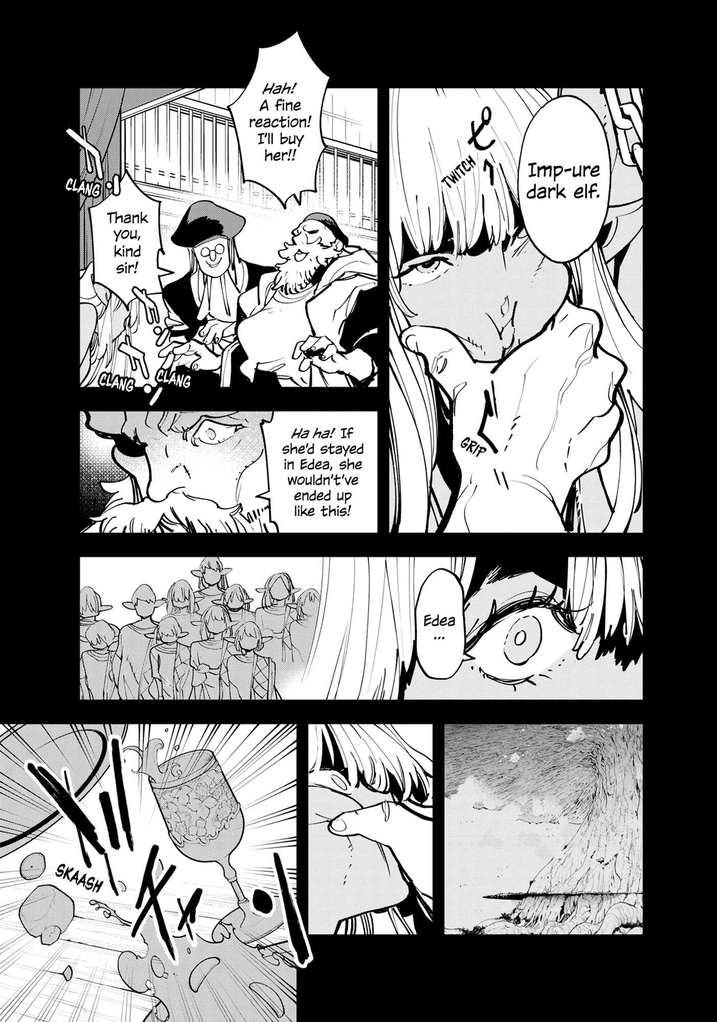 Read Yakuza Reincarnation EN Manga Online