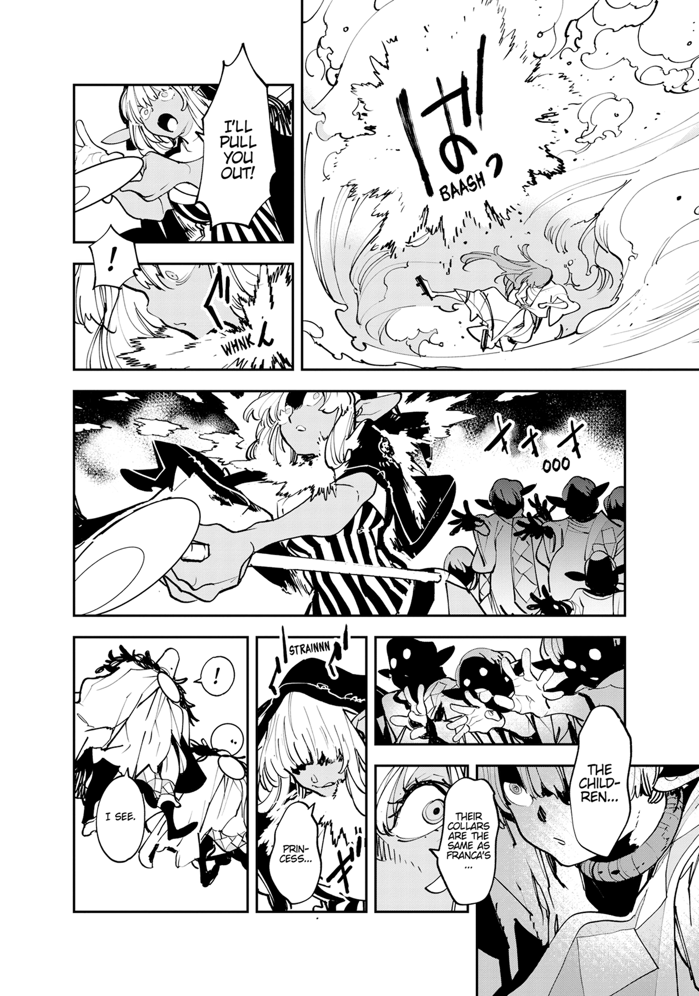 Read Yakuza Reincarnation EN Manga Online