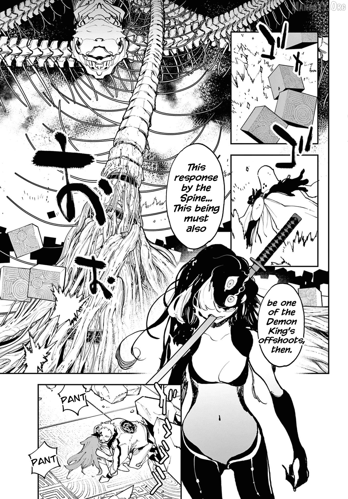 Read Yakuza Reincarnation EN Manga Online