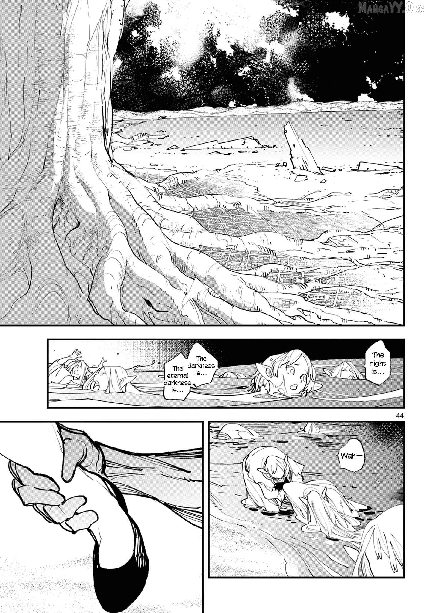 Read Yakuza Reincarnation EN Manga Online