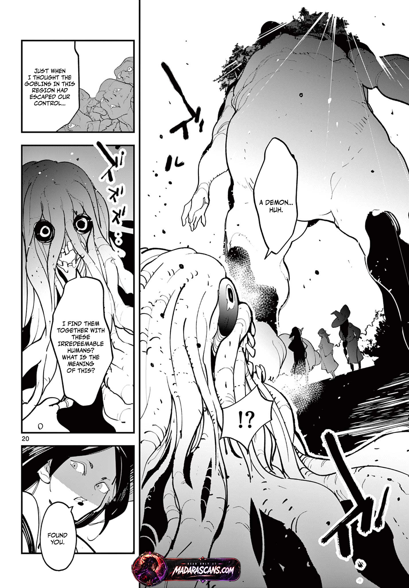Read Yakuza Reincarnation EN Manga Online