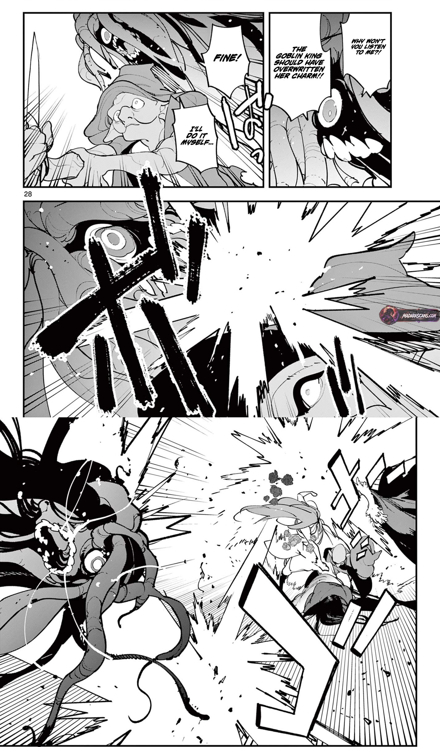 Read Yakuza Reincarnation EN Manga Online
