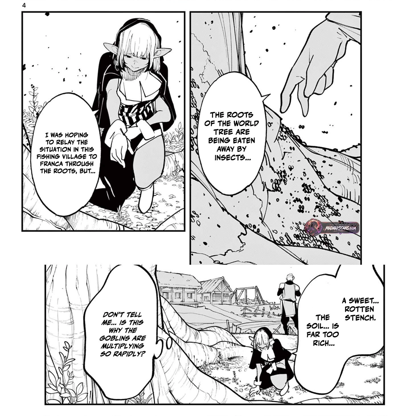 Read Yakuza Reincarnation EN Manga Online