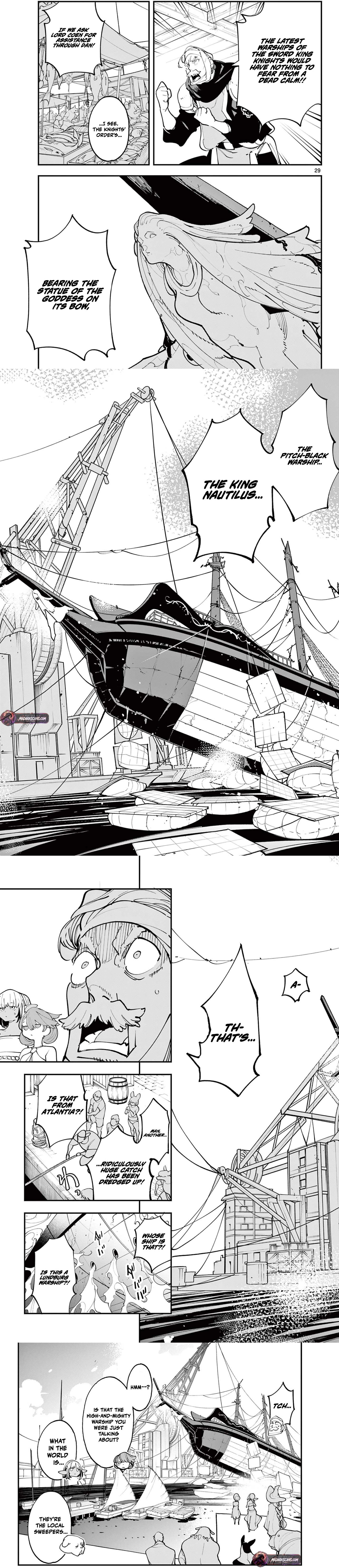 Read Yakuza Reincarnation EN Manga Online