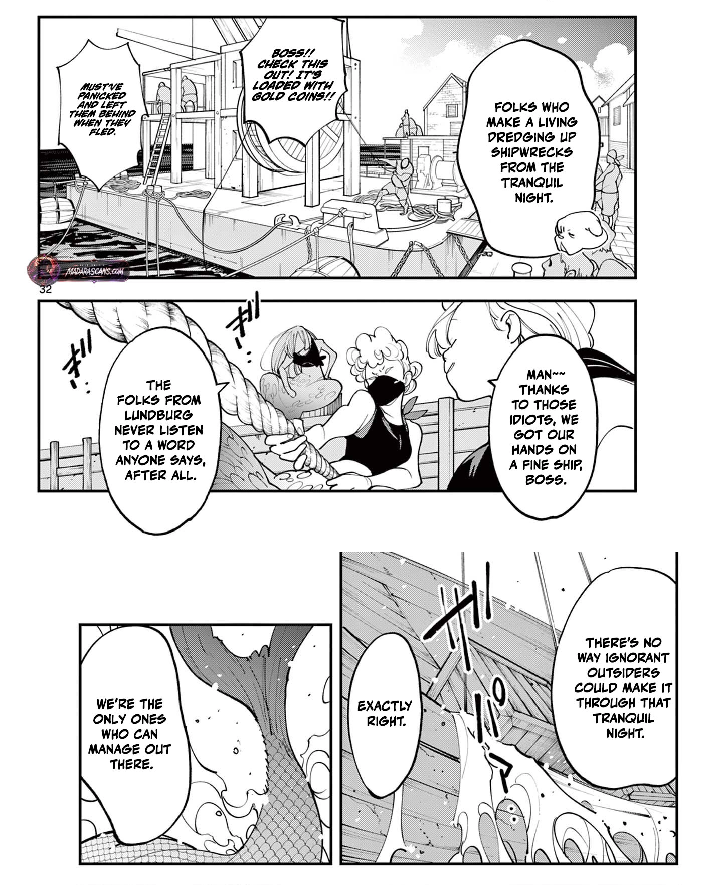 Read Yakuza Reincarnation EN Manga Online