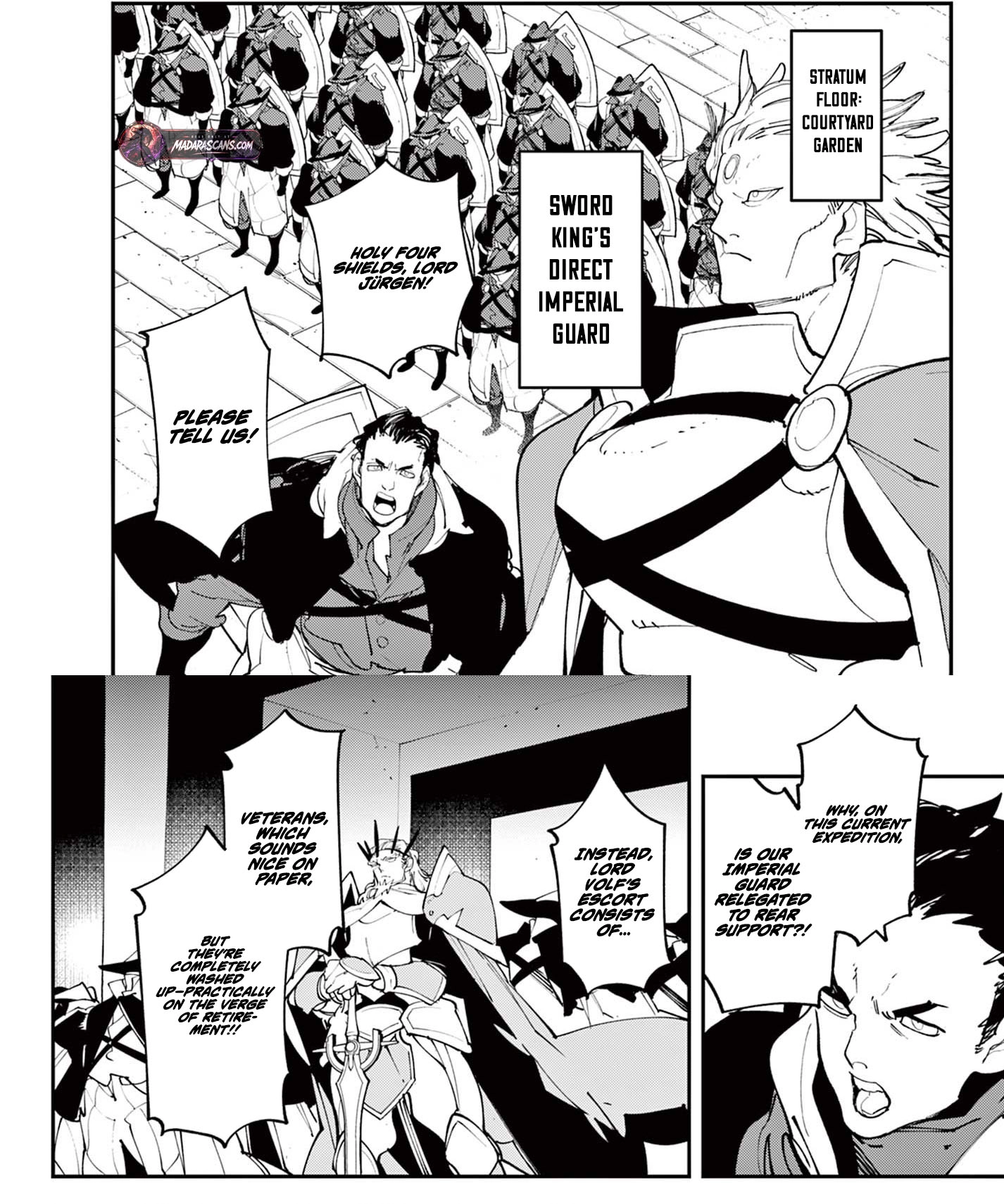 Read Yakuza Reincarnation EN Manga Online