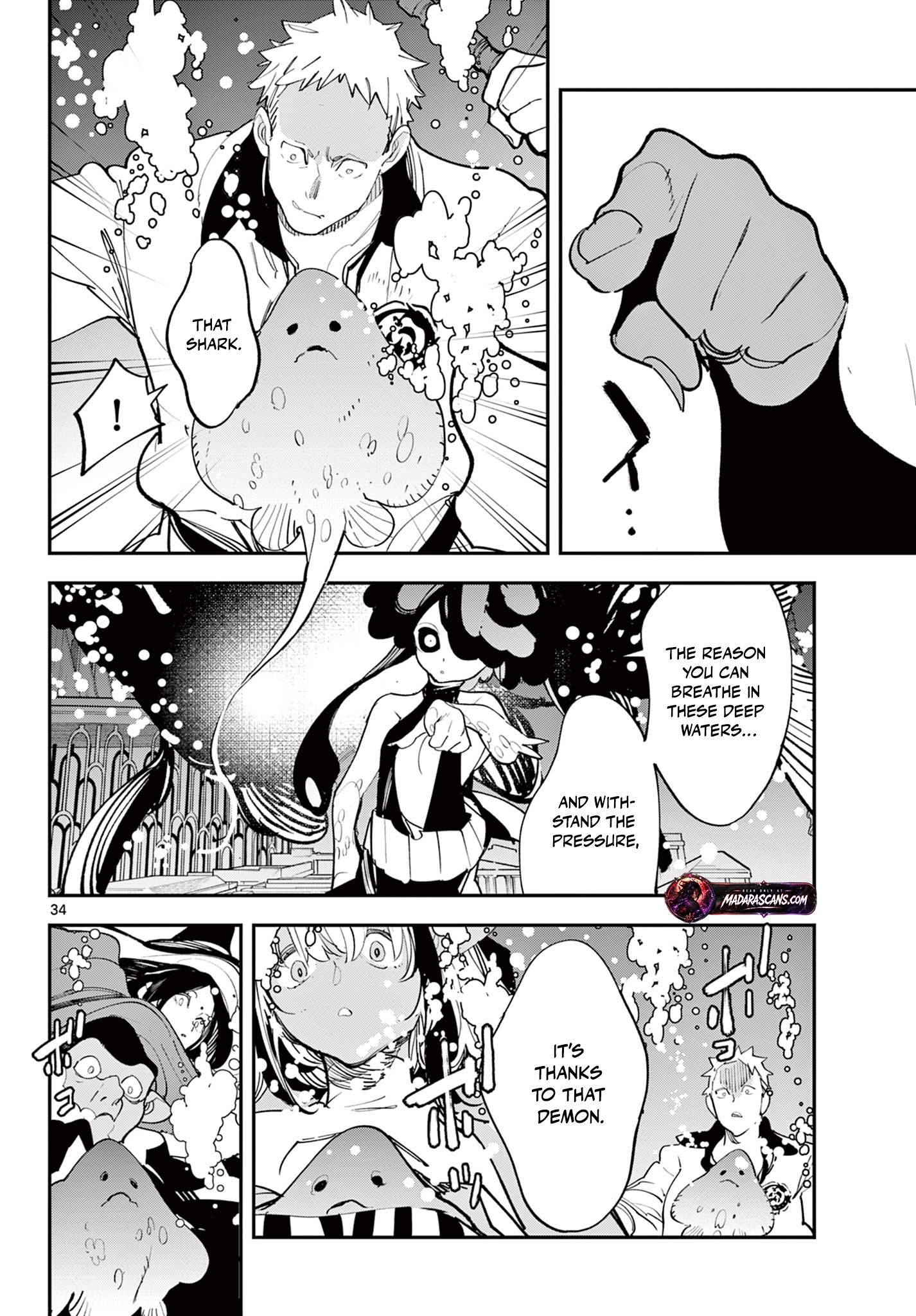 Read Yakuza Reincarnation EN Manga Online
