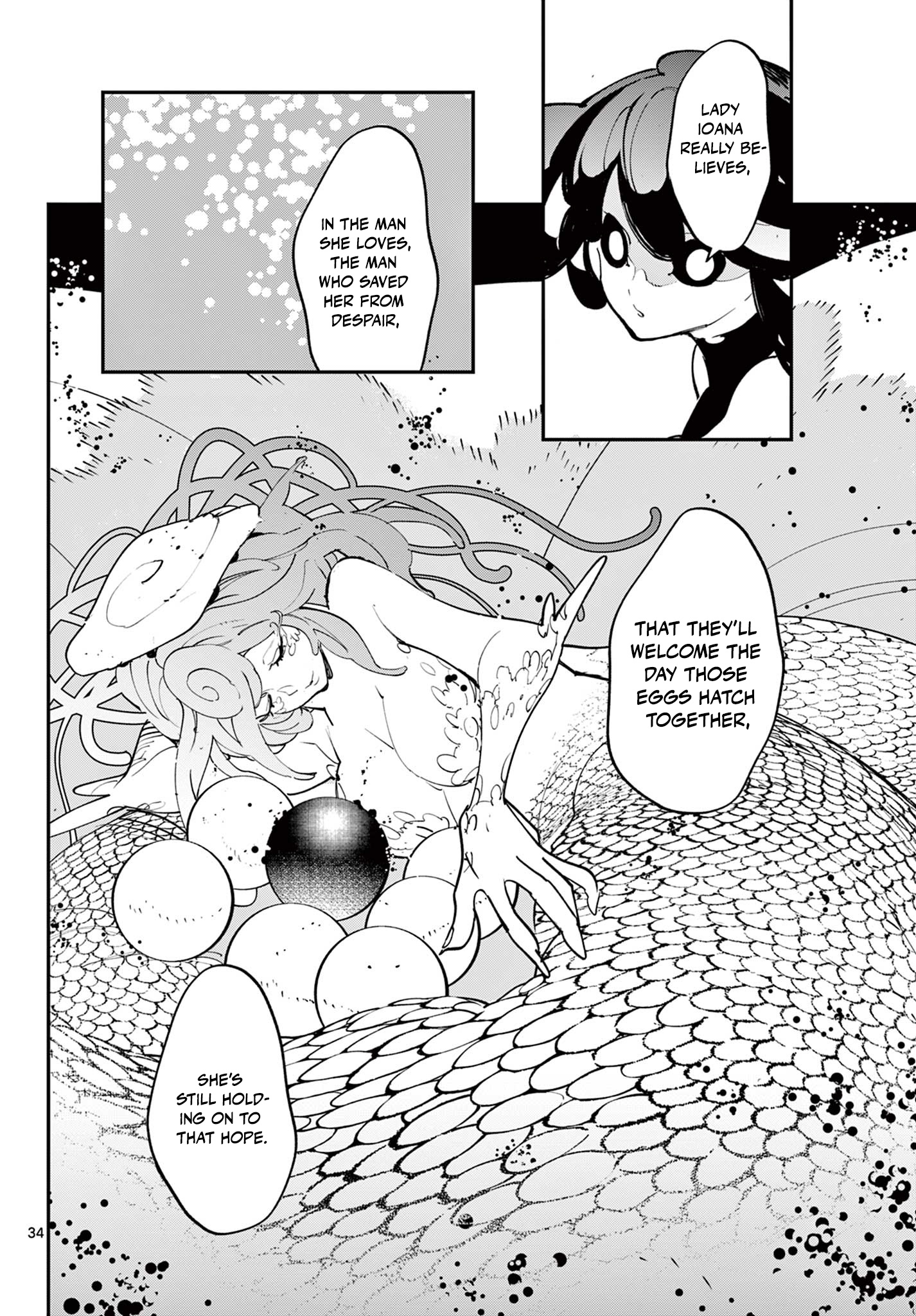 Read Yakuza Reincarnation EN Manga Online