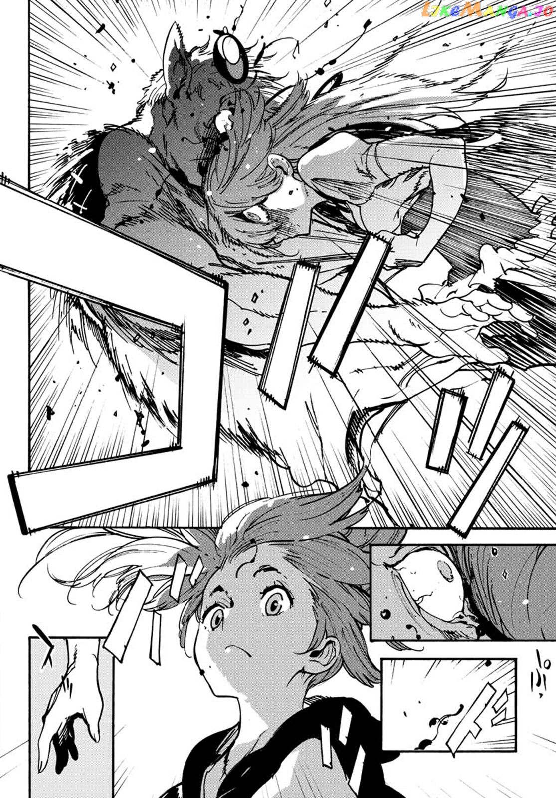 Read Yakuza Reincarnation EN Manga Online